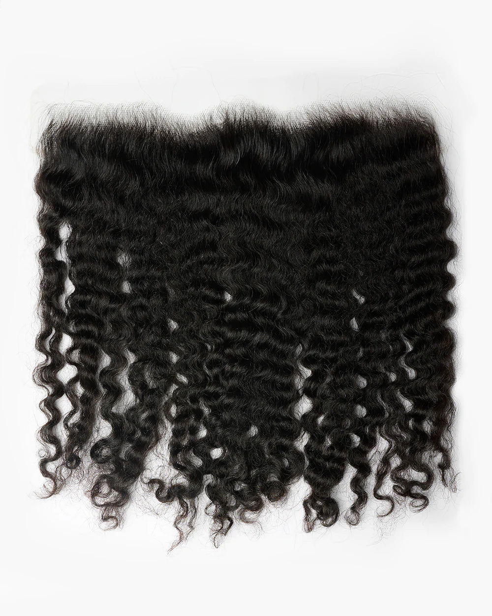 Bundles with Frontal, BURMESE CURLY