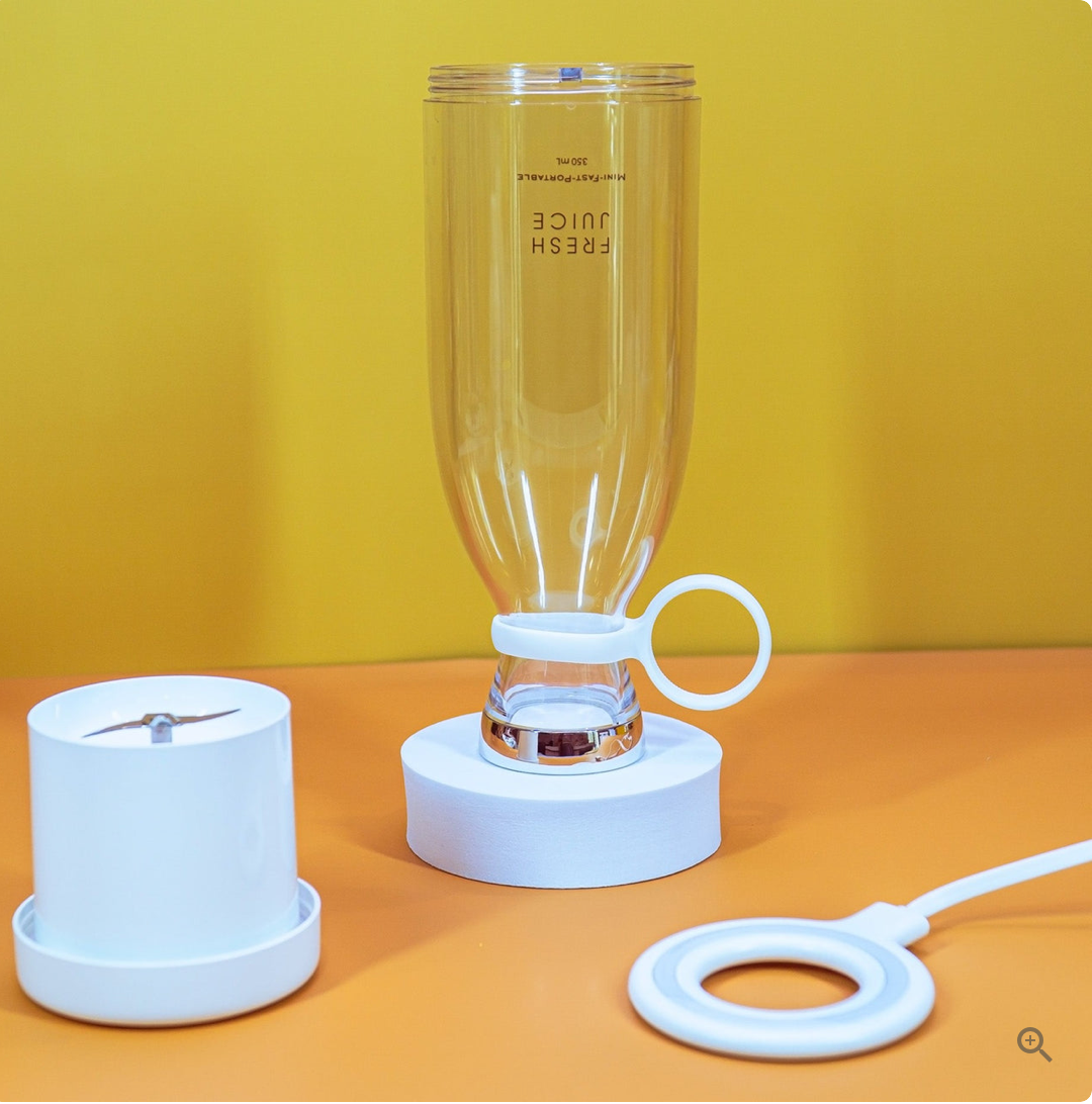 JGR Portable Blender