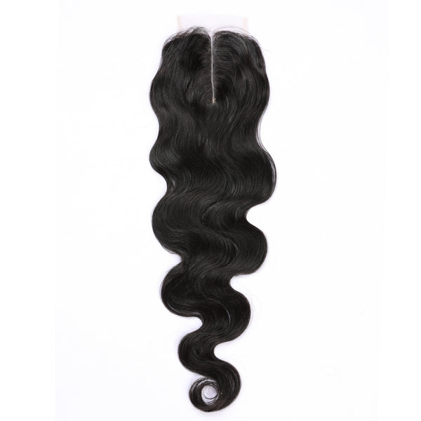 Bundles with HD Closure, BODY WAVE