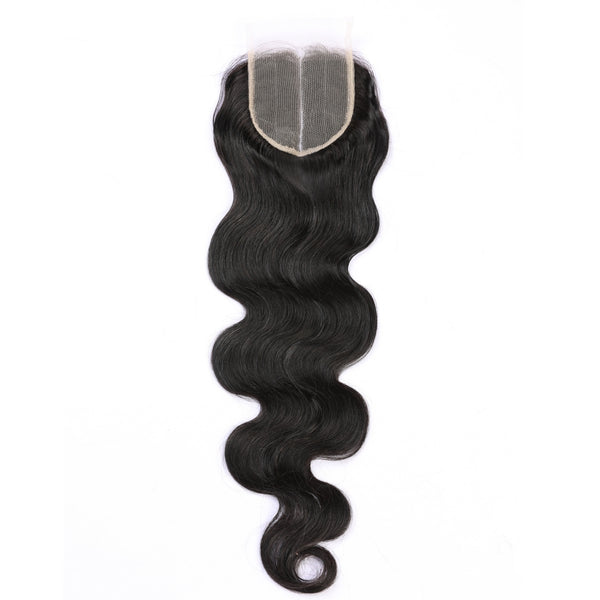 Bundles with HD Closure, BODY WAVE