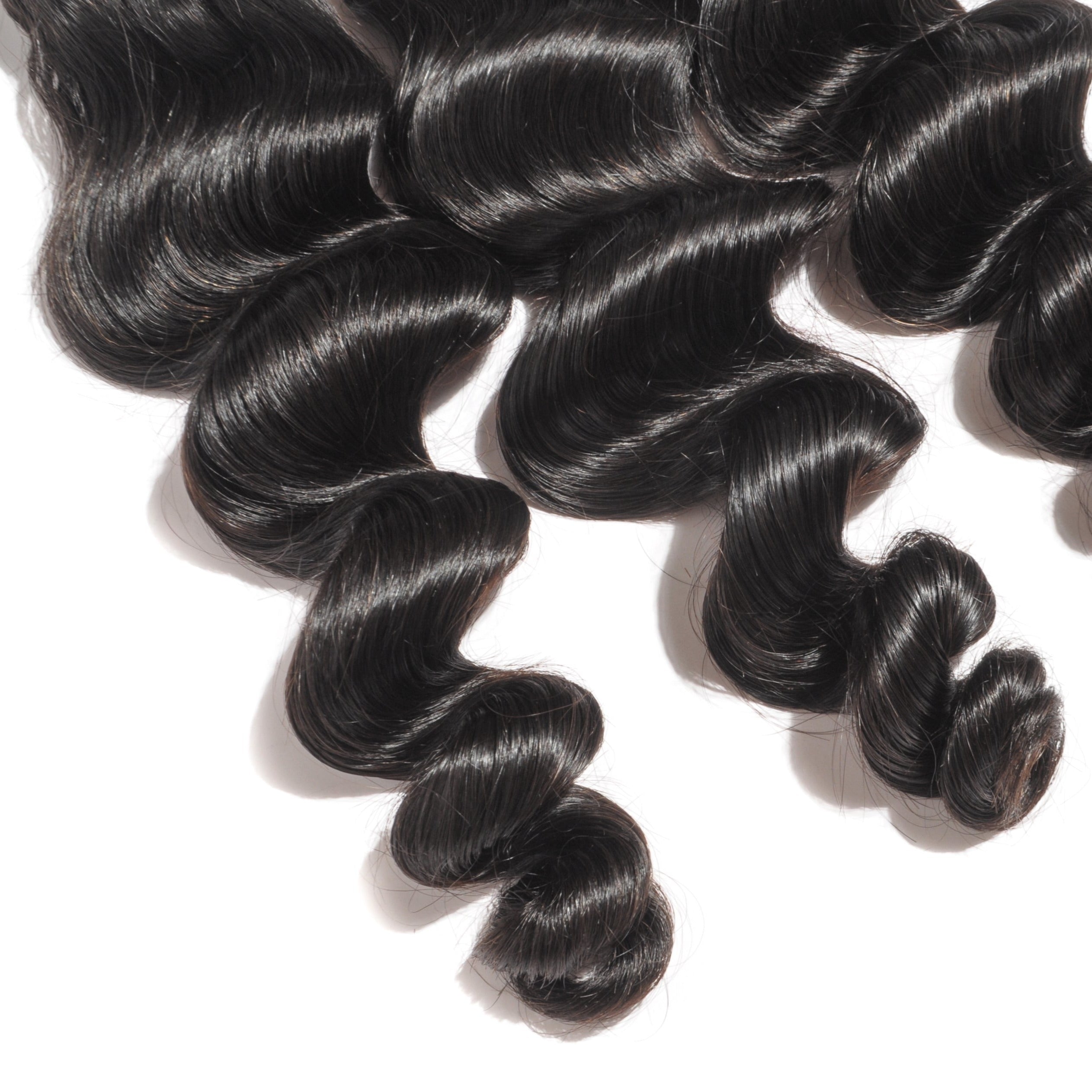 Double-Weft Bundle, OCEAN WAVE