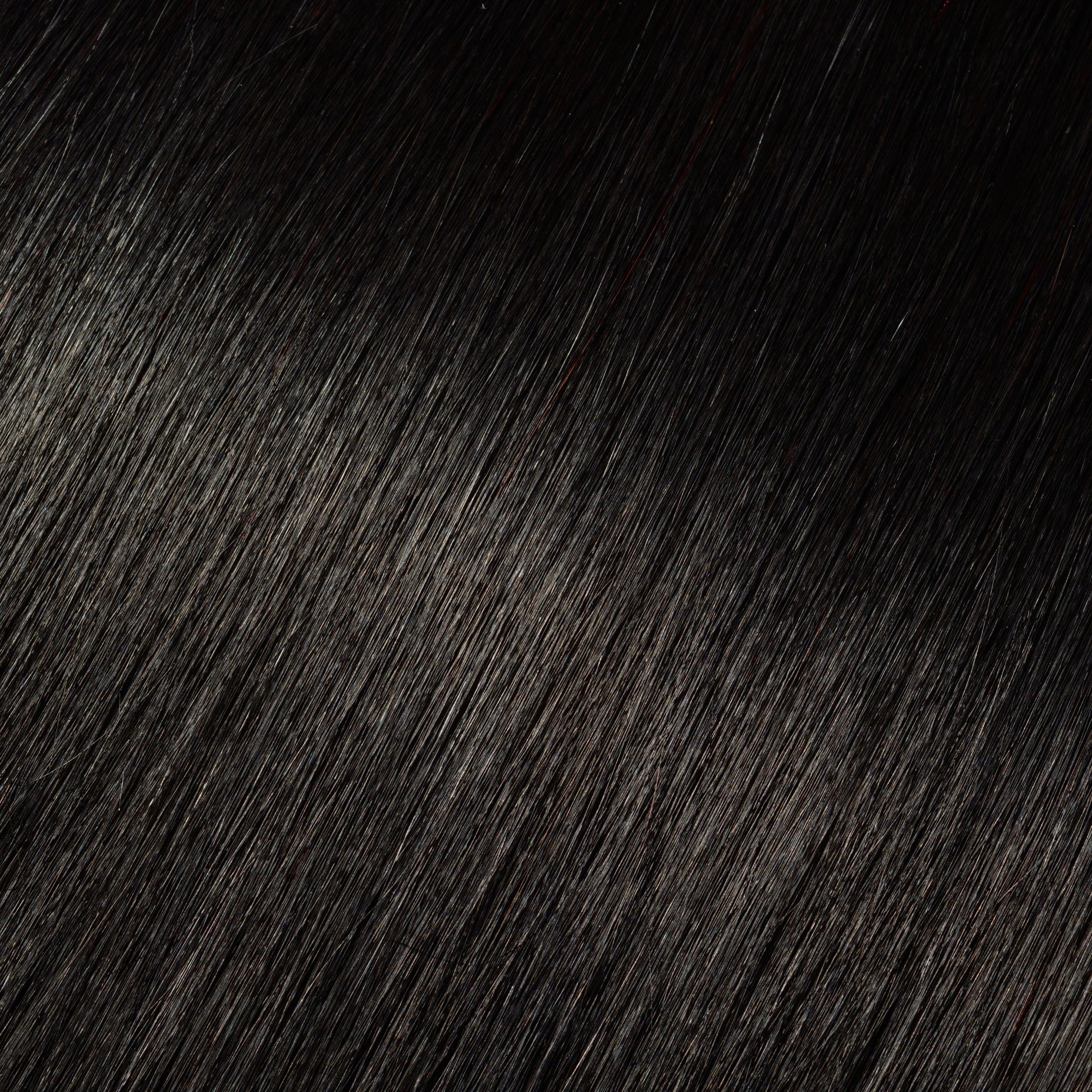 Double-Weft Bundle, NATURAL STRAIGHT