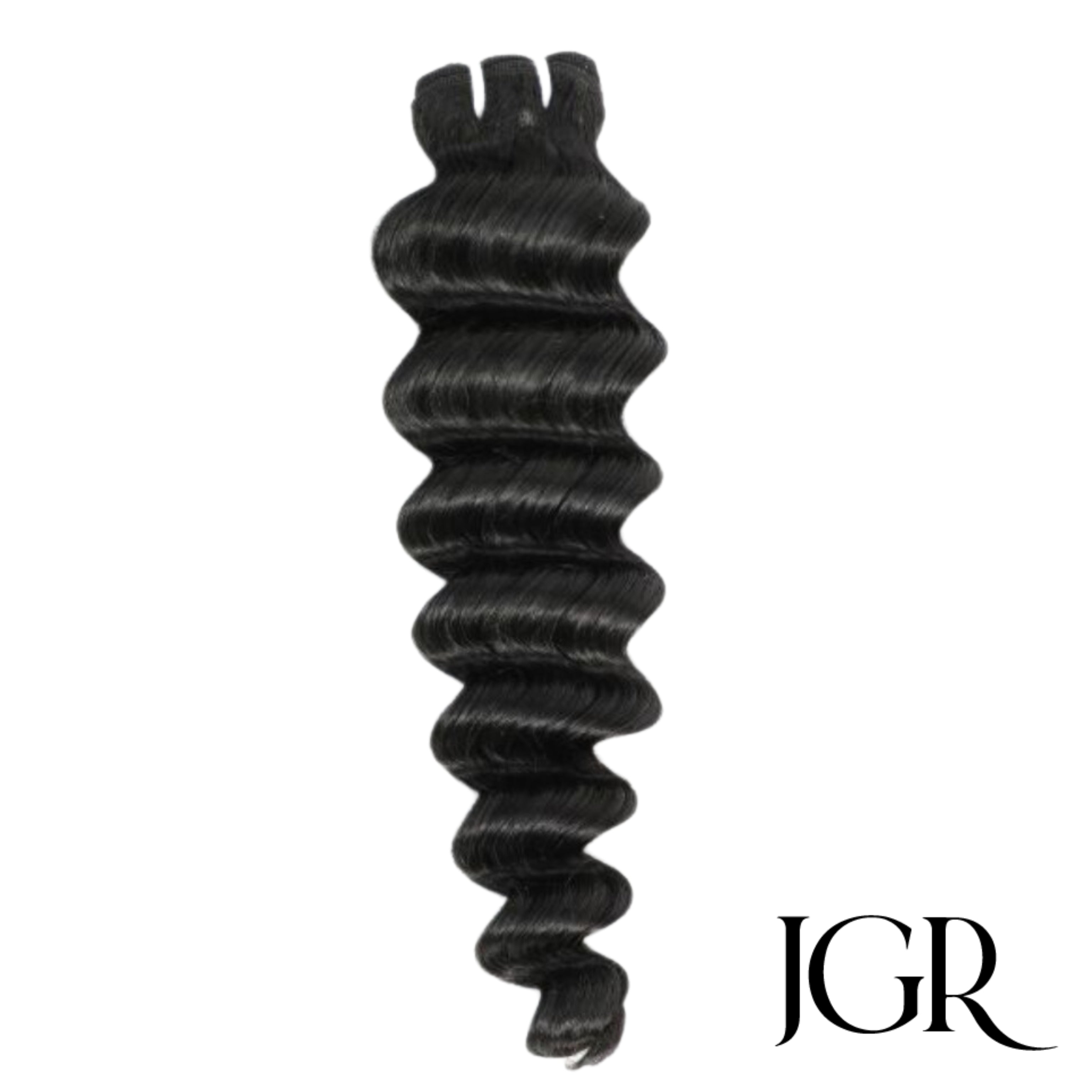 Double-Weft Bundle, OCEAN WAVE