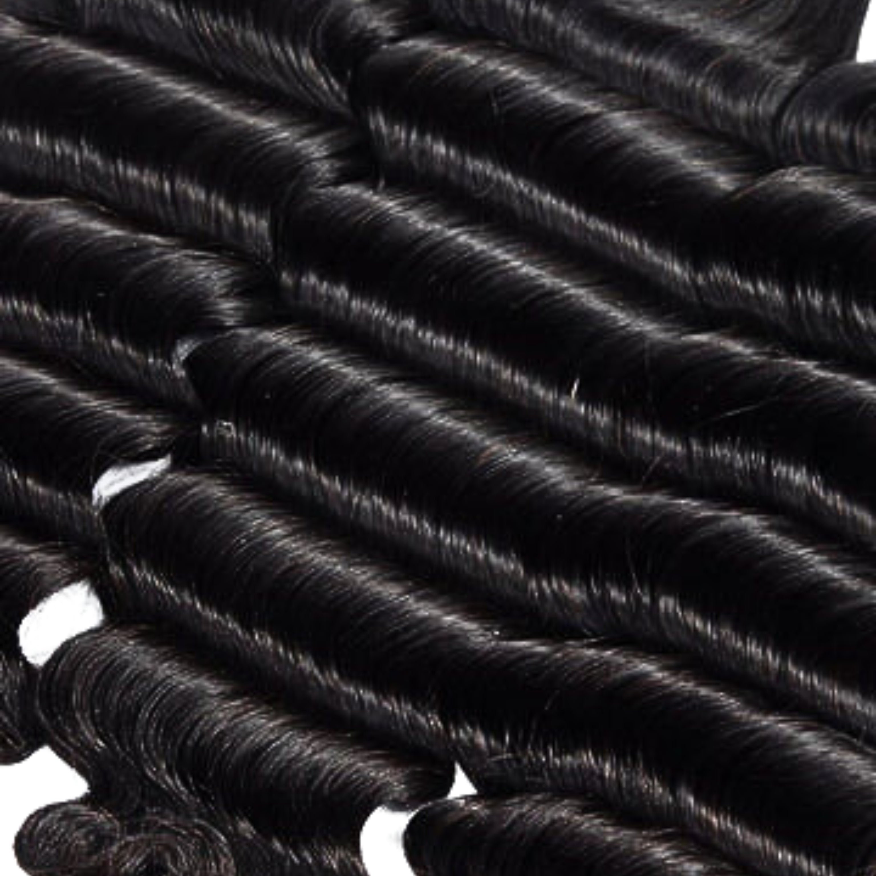 Bundles with HD Closure, OCEAN WAVE