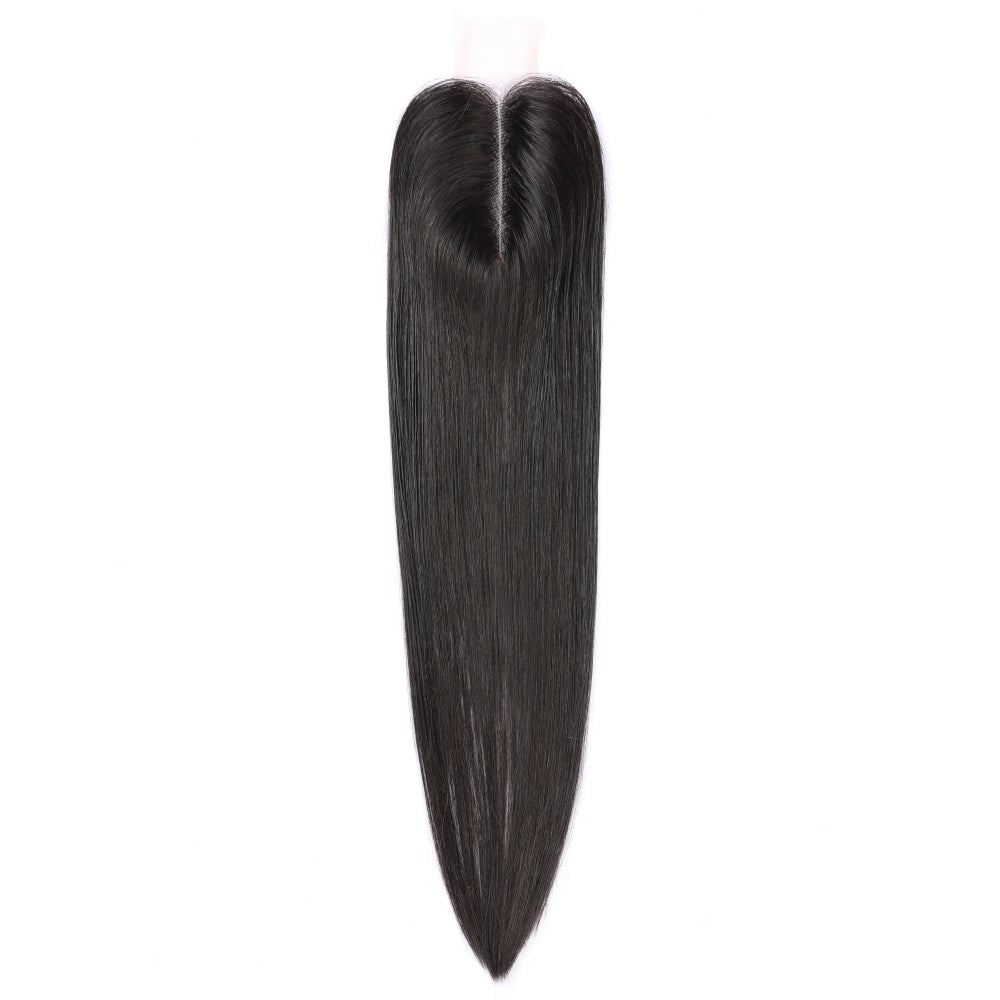 Bundles with HD Closure, NATURAL STRAIGHT