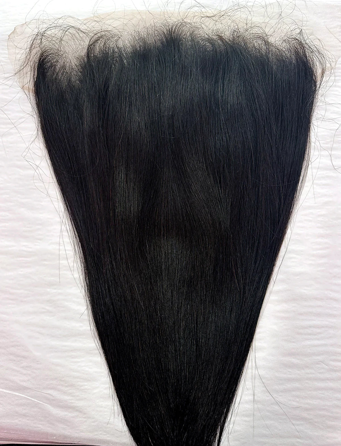 Bundles with Frontal, NATURAL STRAIGHT