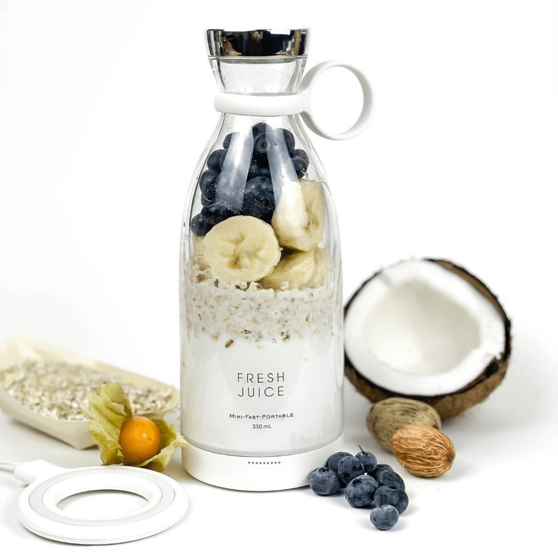 JGR Portable Blender