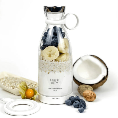 JGR Portable Blender