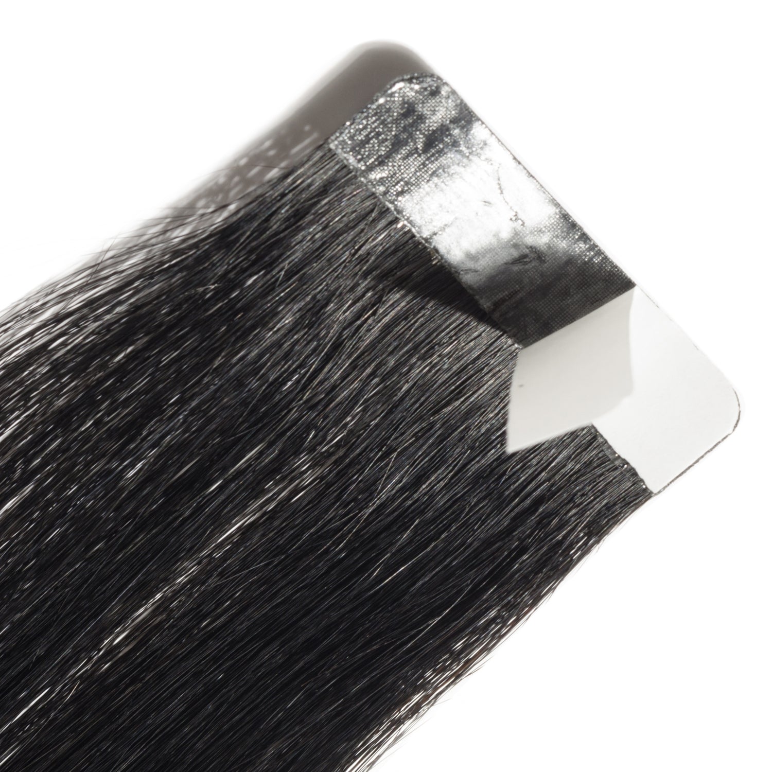 Tape-in Extensions (9 pcs), NATURAL STRAIGHT