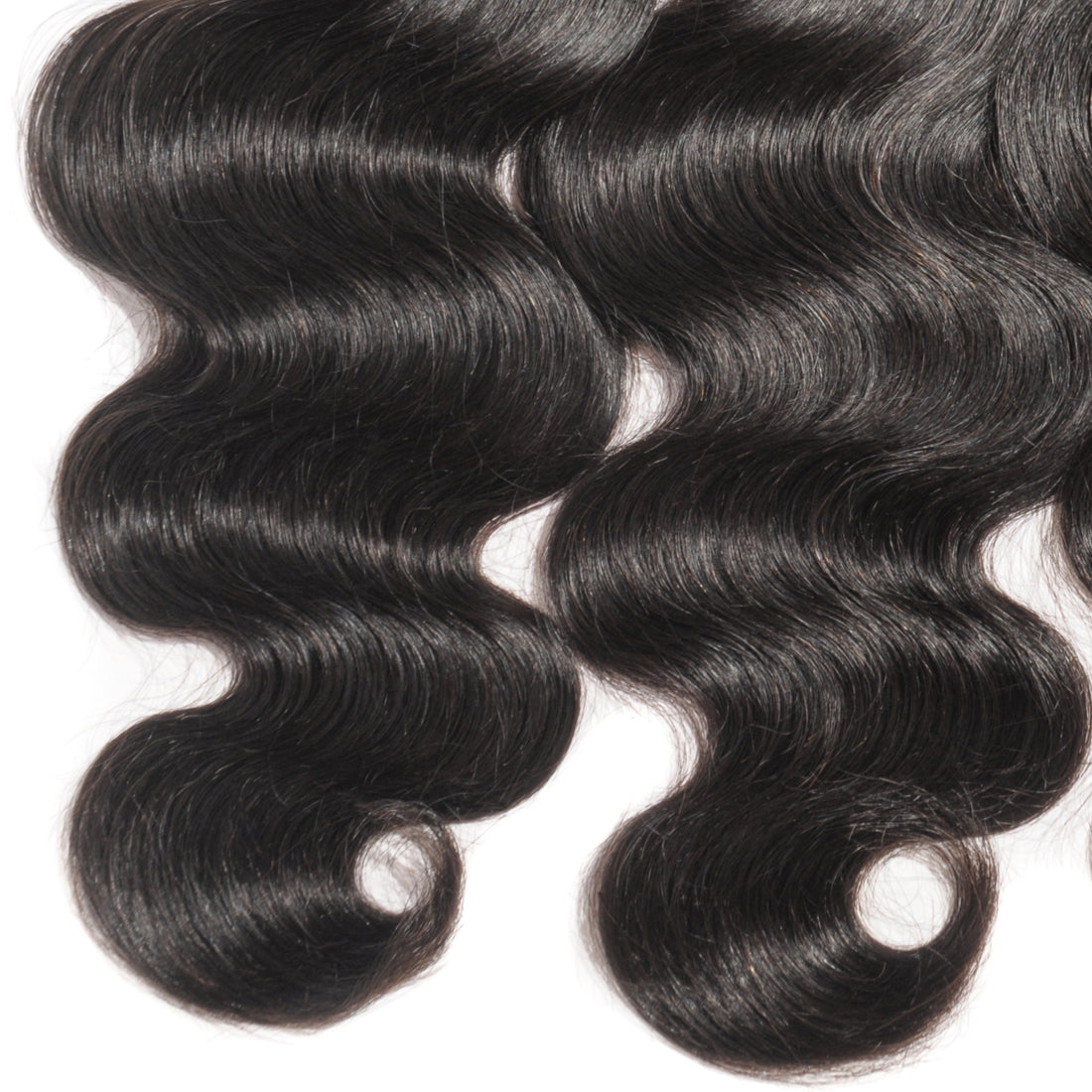 Bundles with HD Closure, BODY WAVE