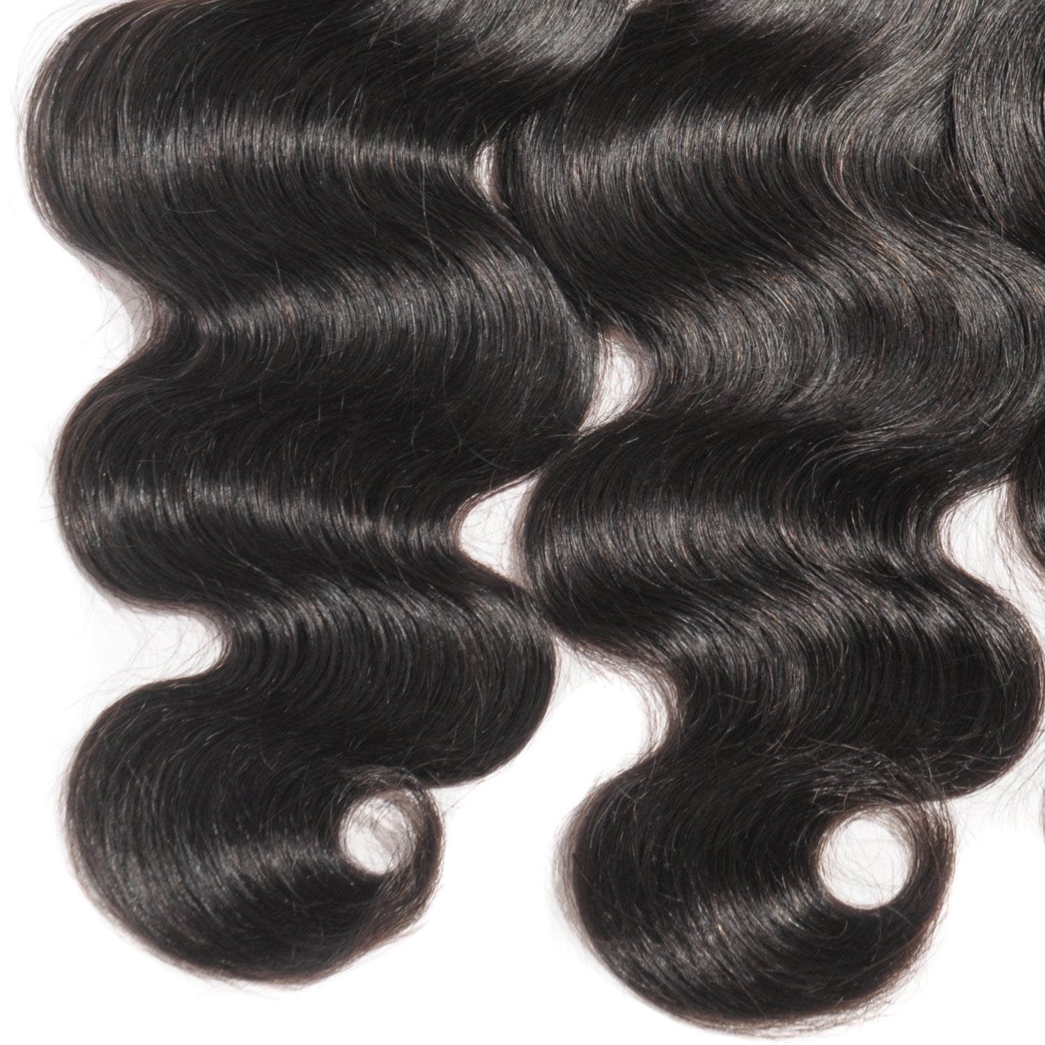 Tape-in Extensions (9 pcs), BODY WAVE