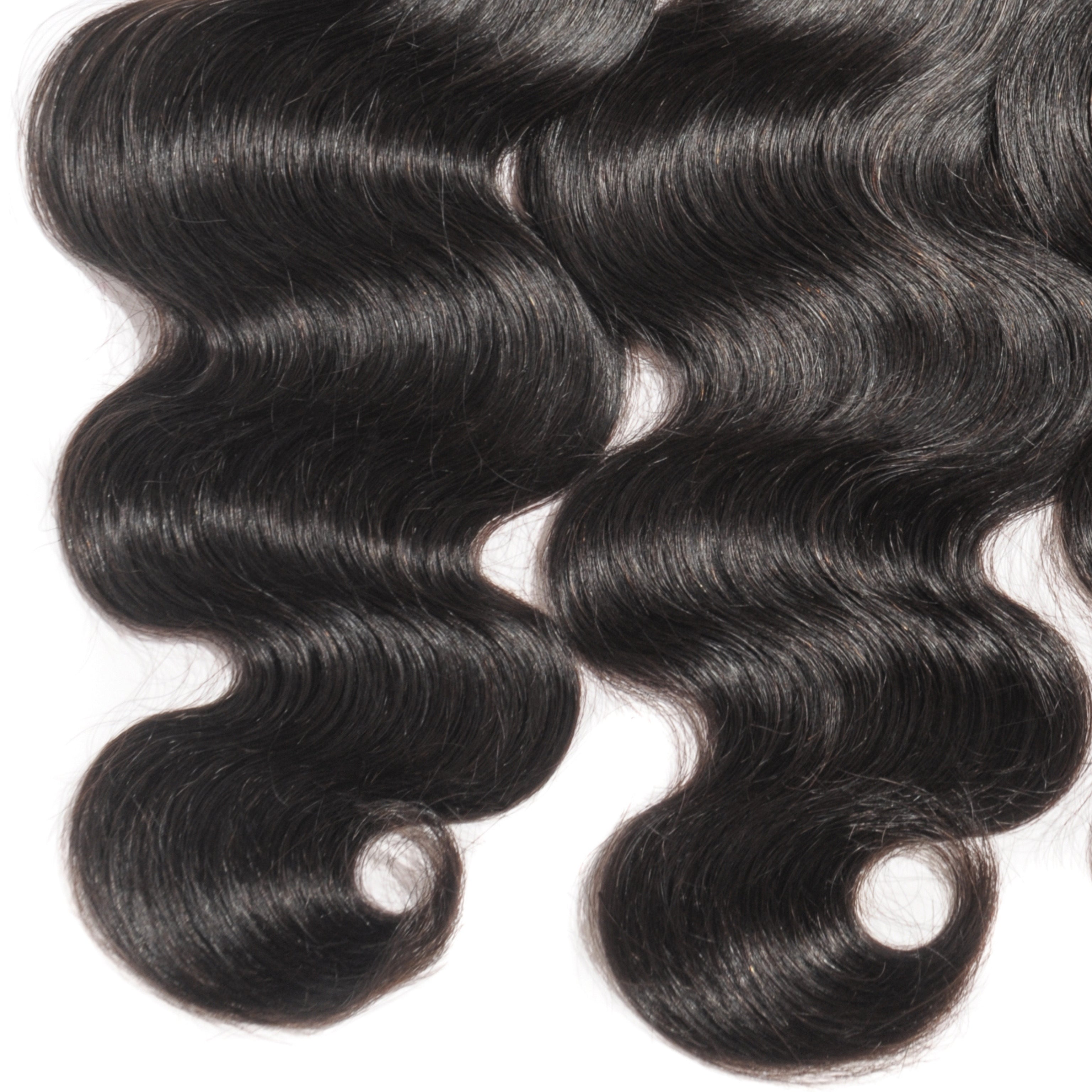 Tape-in Extensions (9 pcs), BODY WAVE