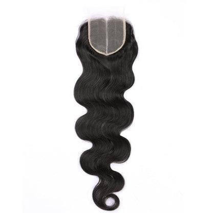 Bundles with HD Closure, BODY WAVE