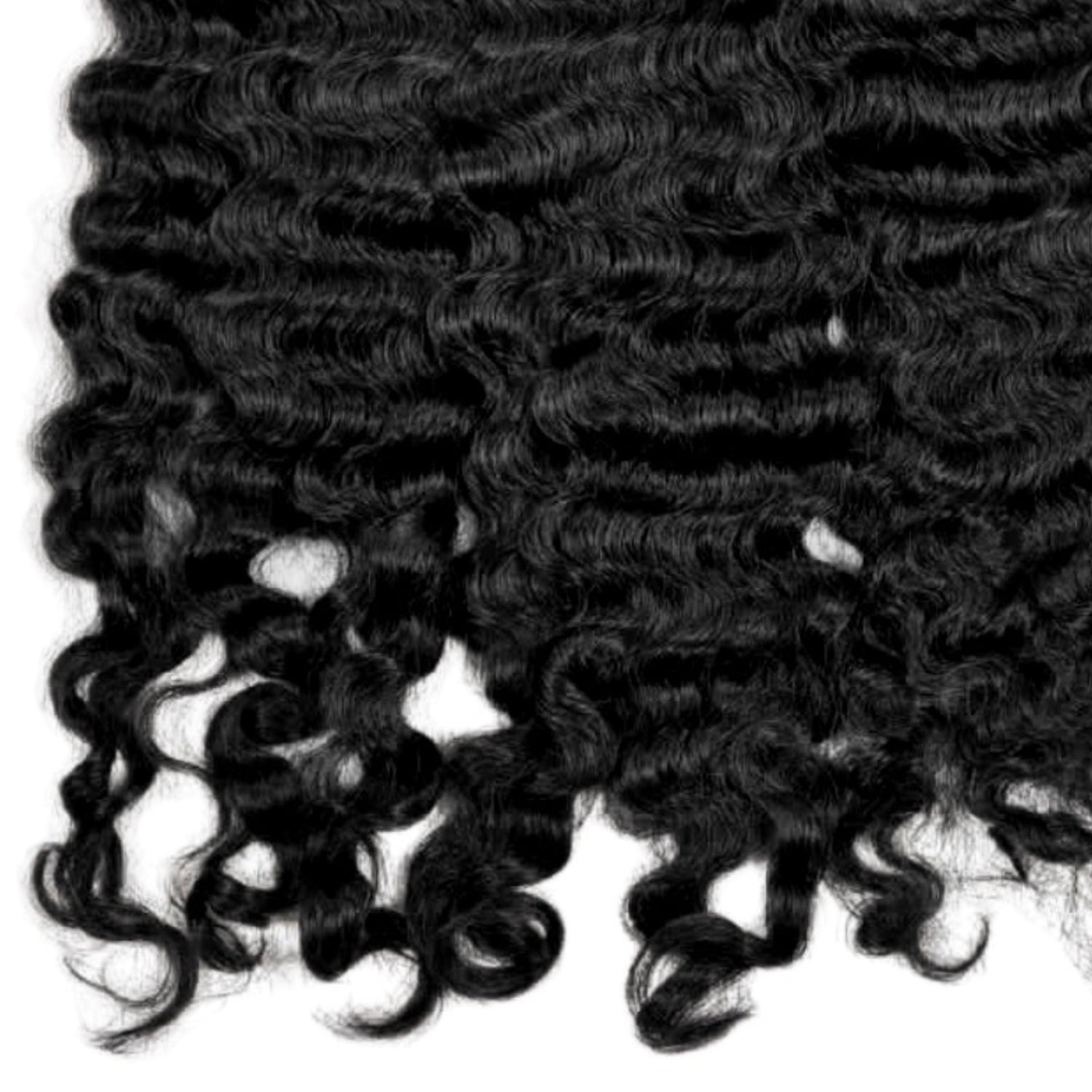 Tape-in Extensions (9 pcs), BURMESE CURLY