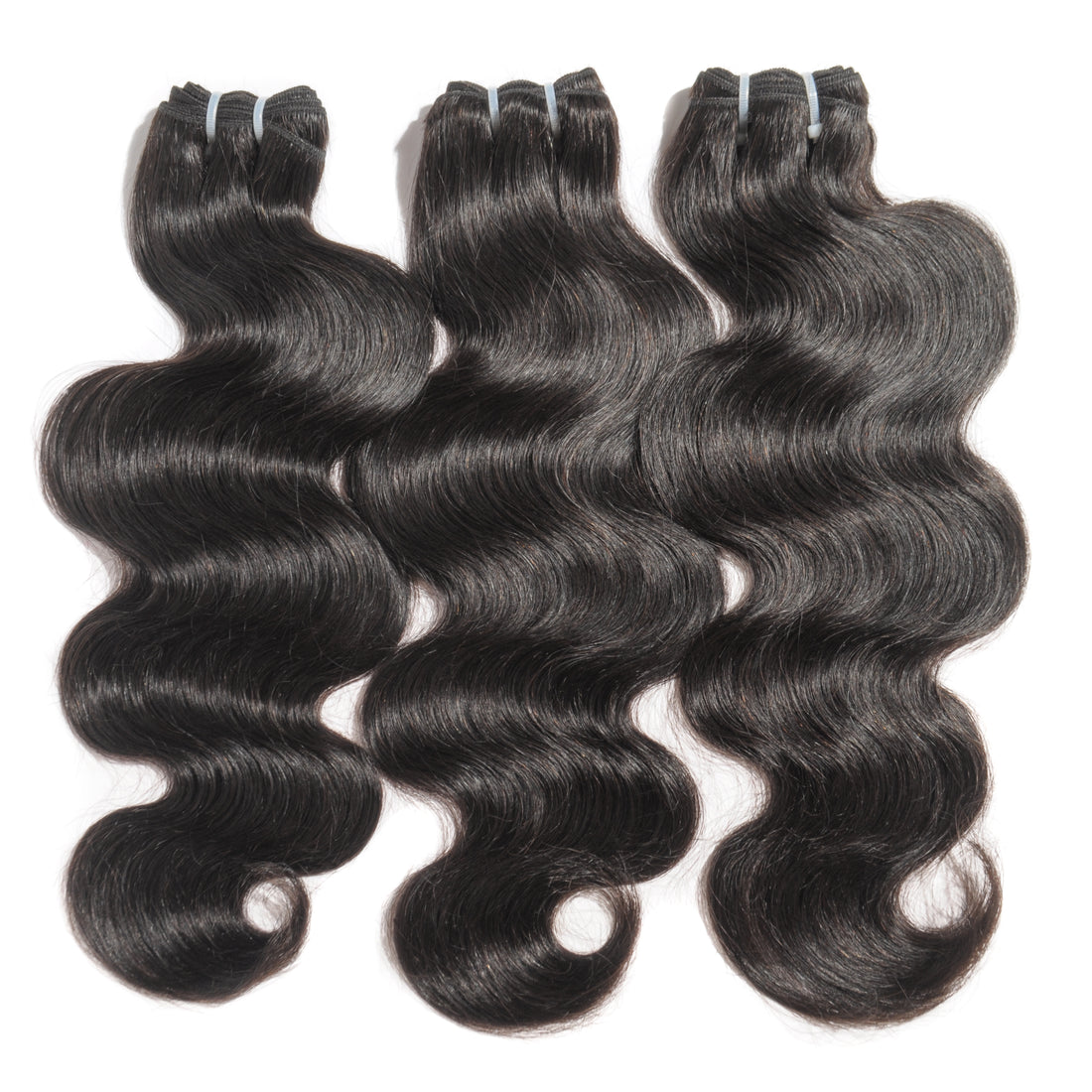 Bundles with Frontal, BODY WAVE
