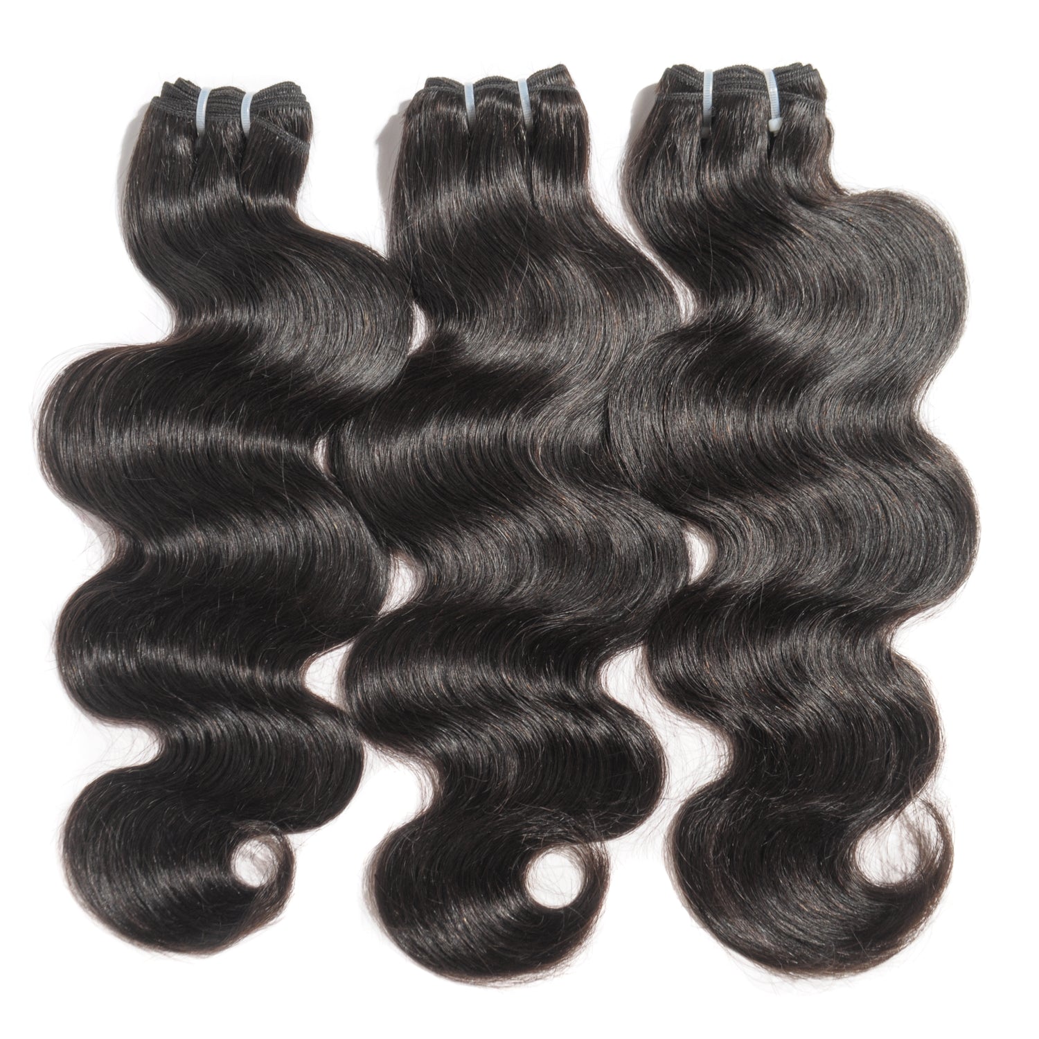 Bundles with Frontal, BODY WAVE