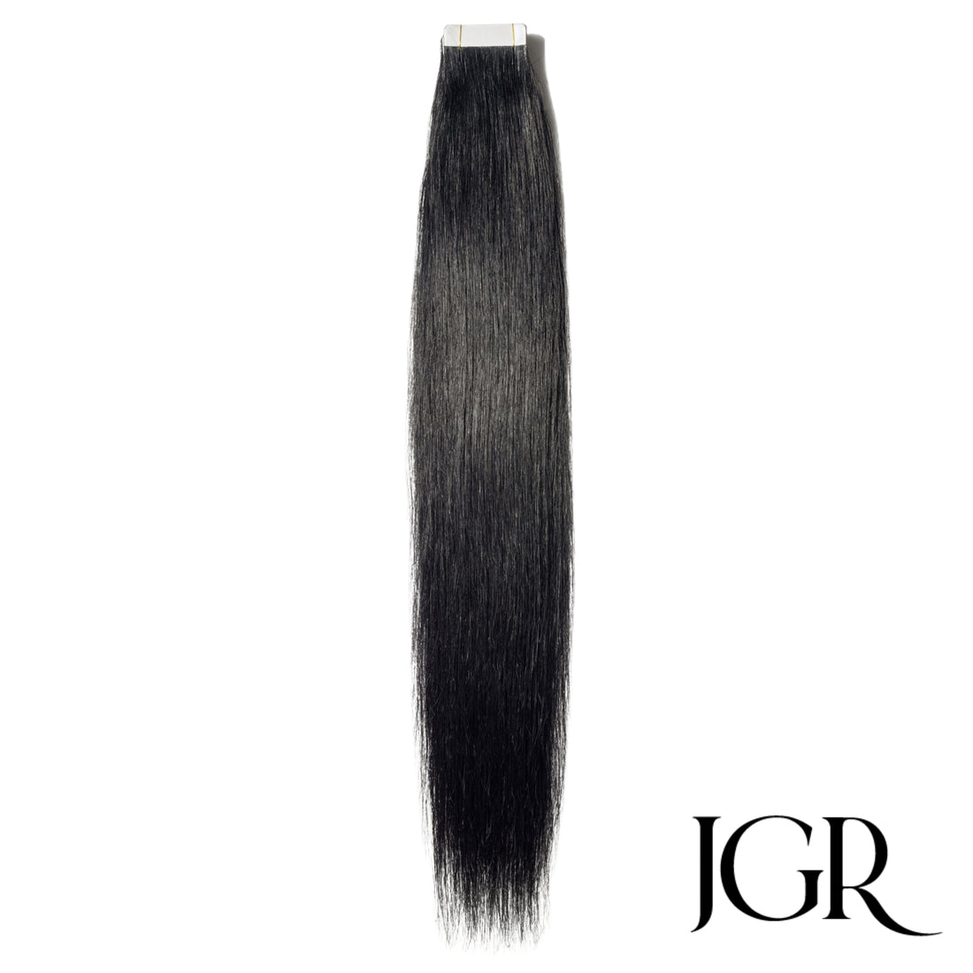 Tape-in Extensions (9 pcs), NATURAL STRAIGHT