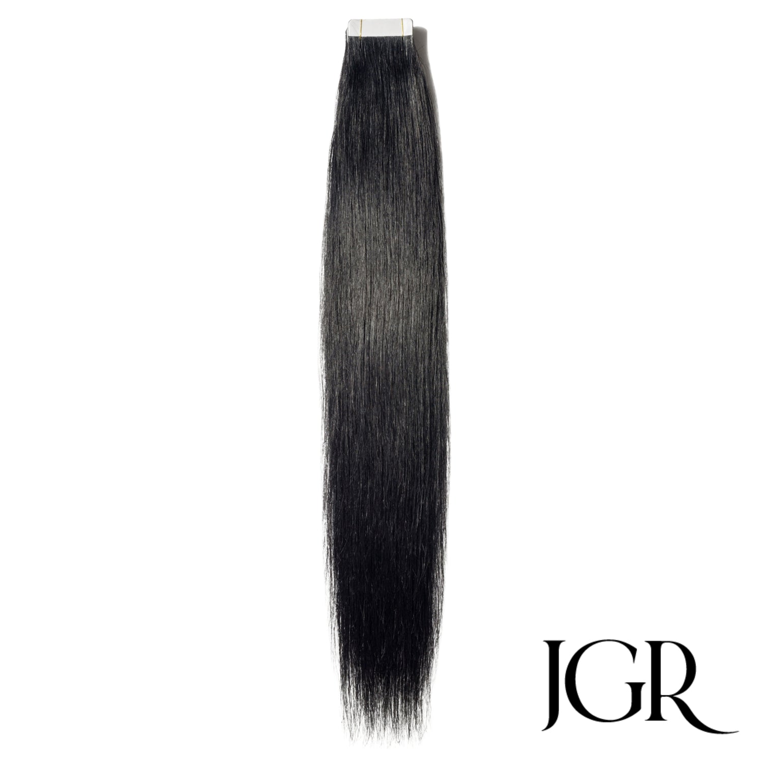 Tape-in Extensions (9 pcs), NATURAL STRAIGHT