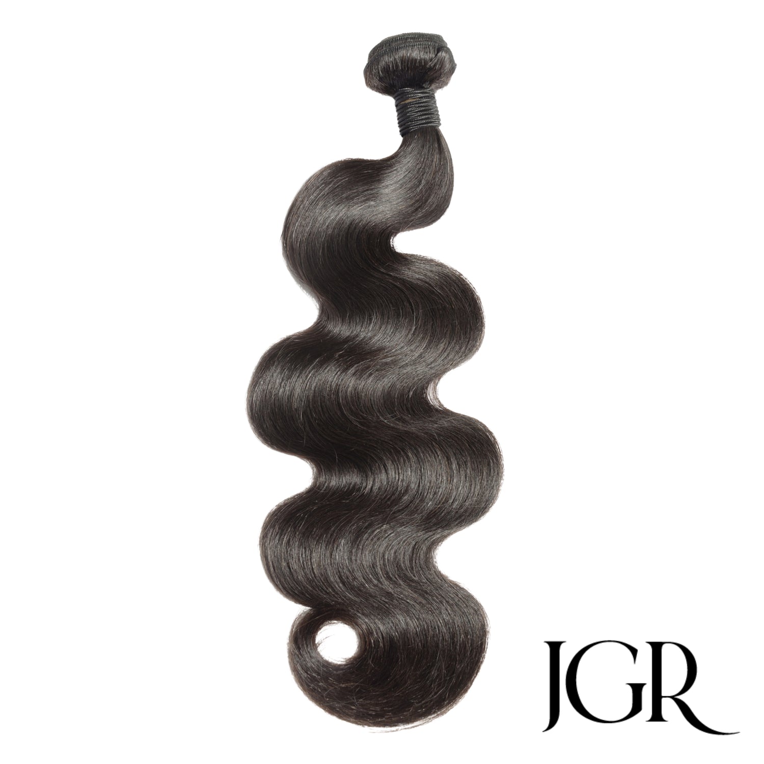 Double-Weft Bundle, BODY WAVE