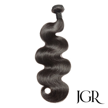 Double-Weft Bundle, BODY WAVE