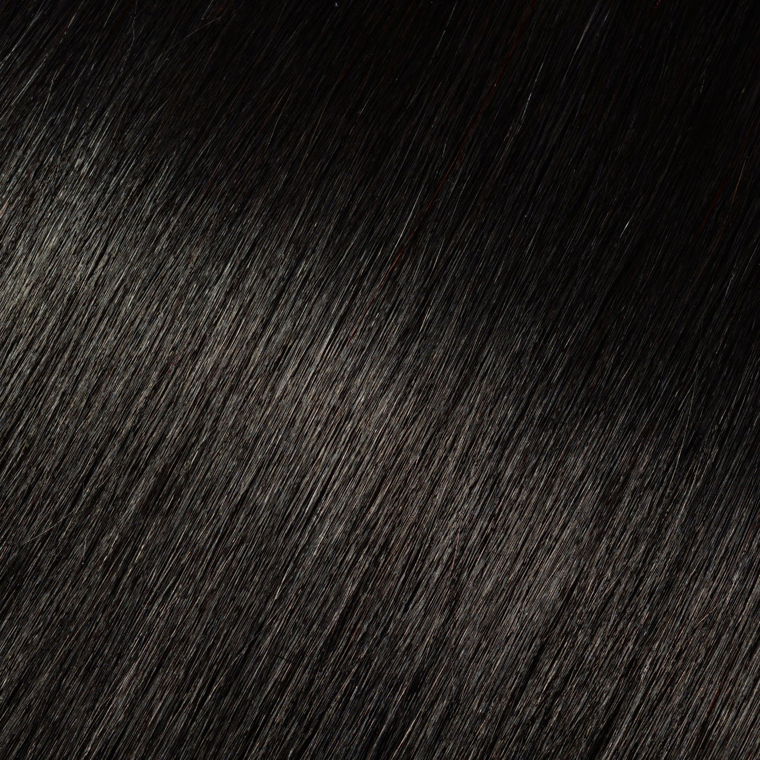 Double-Weft Bundle, NATURAL STRAIGHT