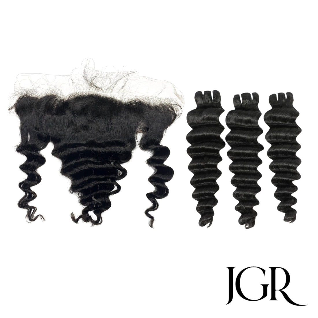 Bundles with Frontal, OCEAN WAVE