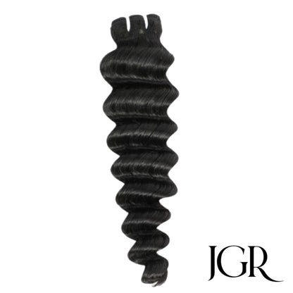 Double-Weft Bundle, OCEAN WAVE