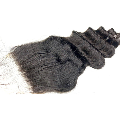 Bundles with HD Closure, OCEAN WAVE