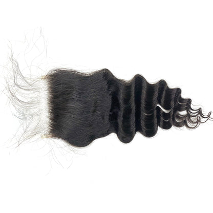 Bundles with HD Closure, OCEAN WAVE