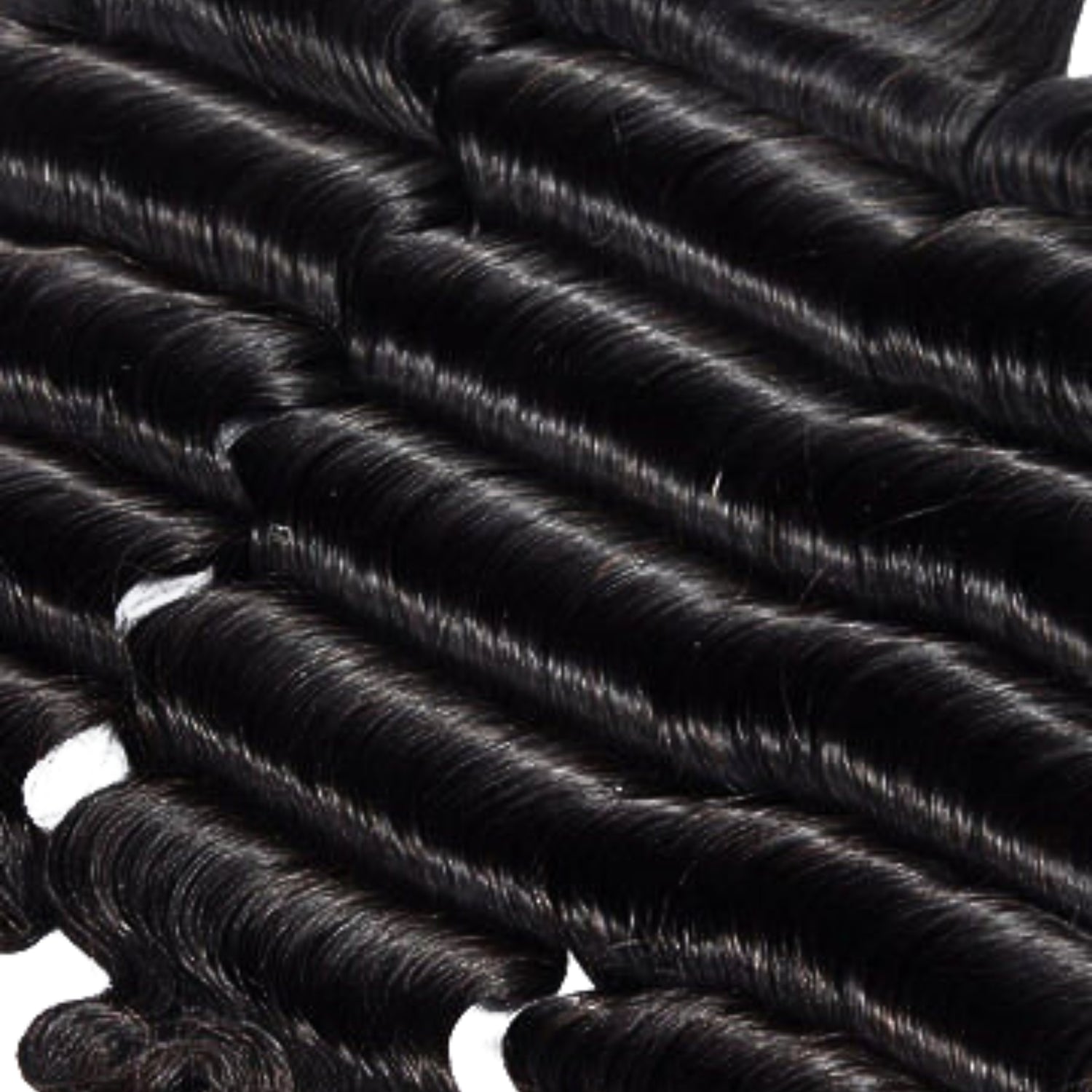 Bundles with HD Closure, OCEAN WAVE