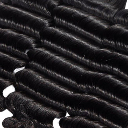 Bundles with HD Closure, OCEAN WAVE