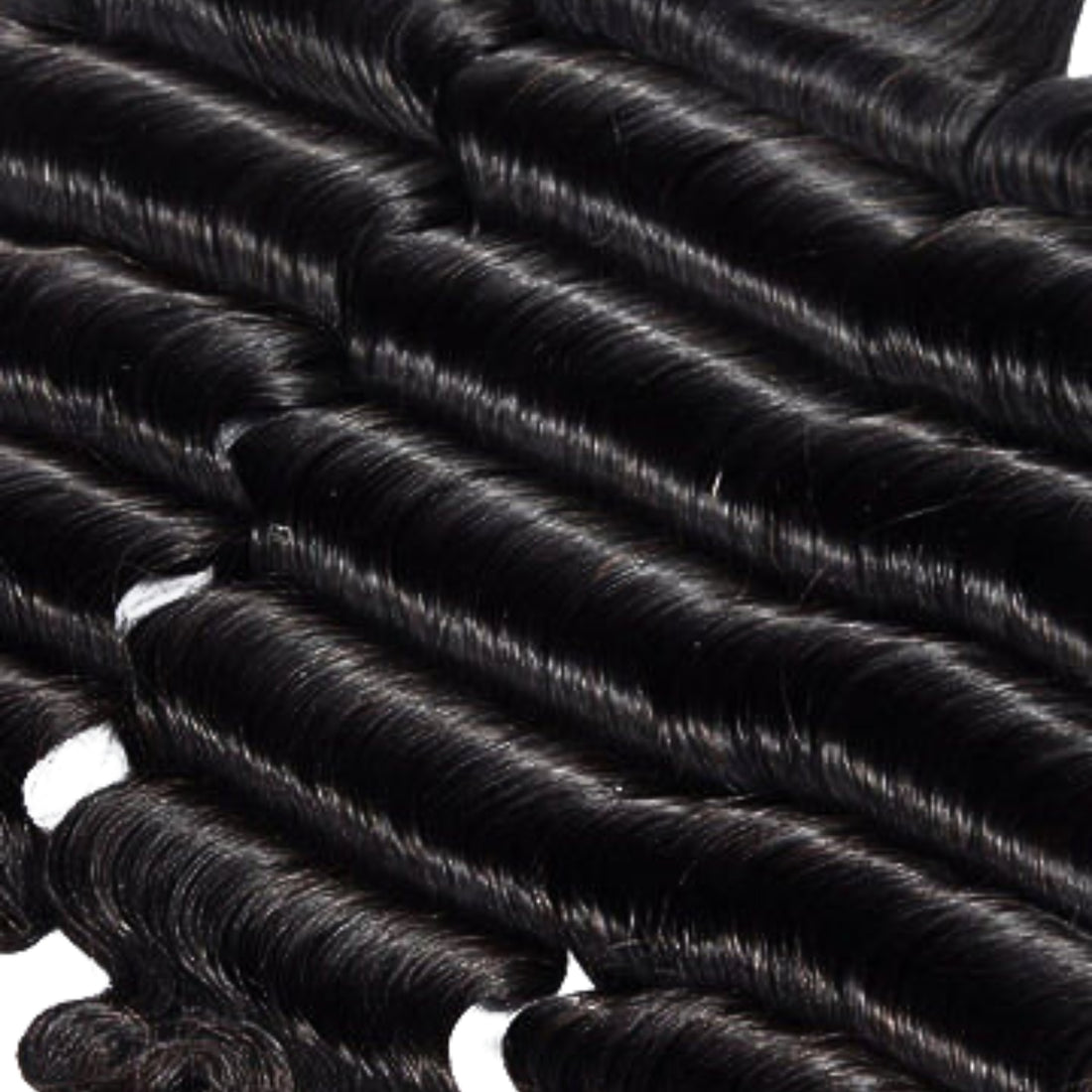 Tape-in Extensions (9 pcs), OCEAN WAVE
