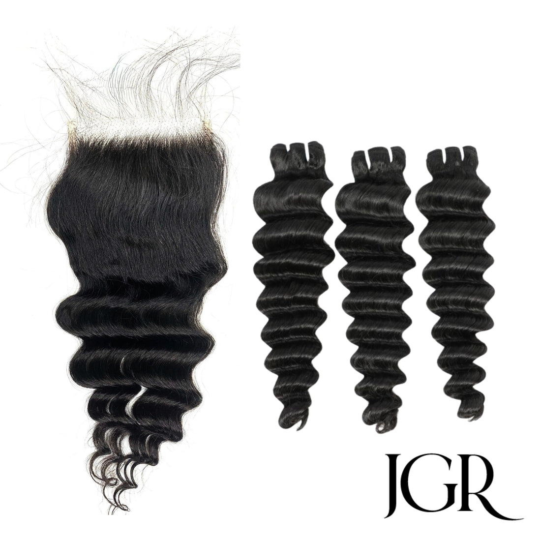 Bundles with HD Closure, OCEAN WAVE