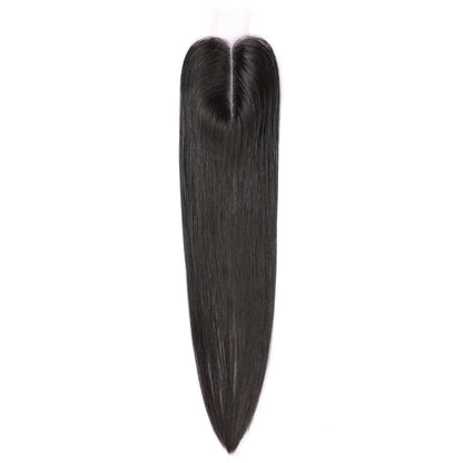 Bundles with HD Closure, NATURAL STRAIGHT